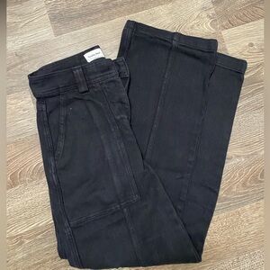 Sunday’s Best Black Pants